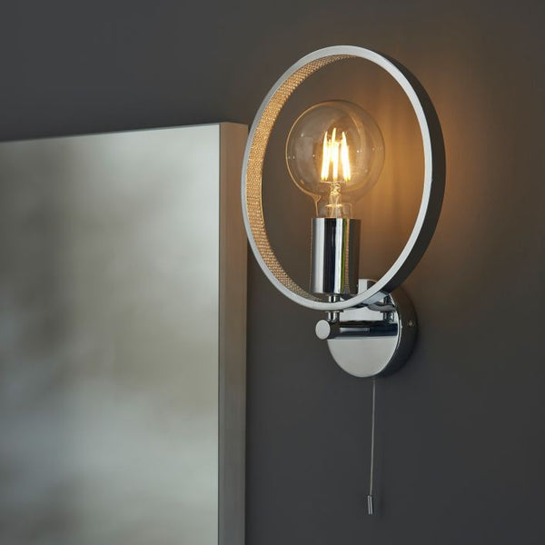 Ghedi Viviana Bathroom 1 Wall — SantoLusso®