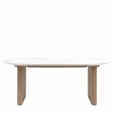 Ghedi Ziam Dining Table — SantoLusso®