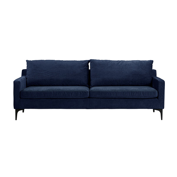 DI Designs Himbleton Sofa | Blue — SantoLusso®