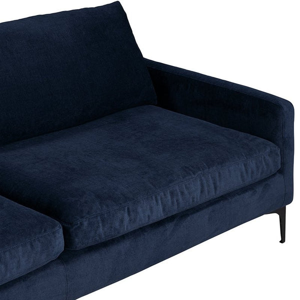 DI Designs Himbleton Sofa | Blue