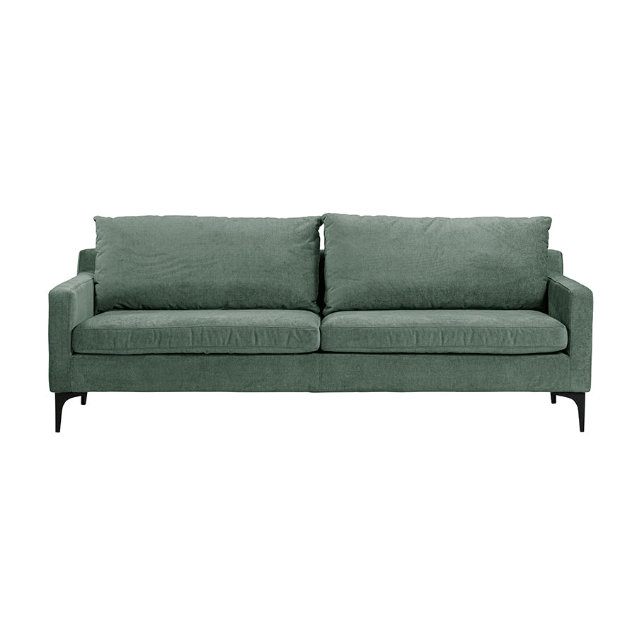 DI Designs Himbleton Sofa | Green — SantoLusso®