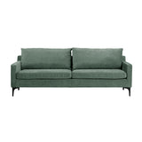 DI Designs Himbleton Sofa | Green — SantoLusso®