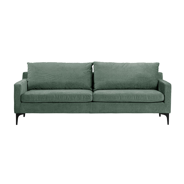 DI Designs Himbleton Sofa | Green — SantoLusso®