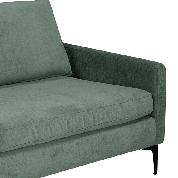 DI Designs Himbleton Sofa | Green
