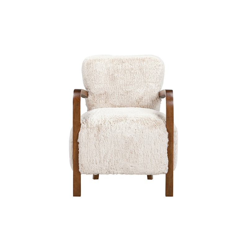 DI Designs Kington Club Chair | Neutral — SantoLusso®