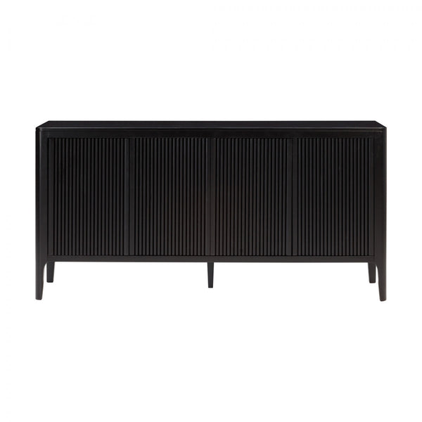 DI Designs Abberley Sideboard | Black — SantoLusso®