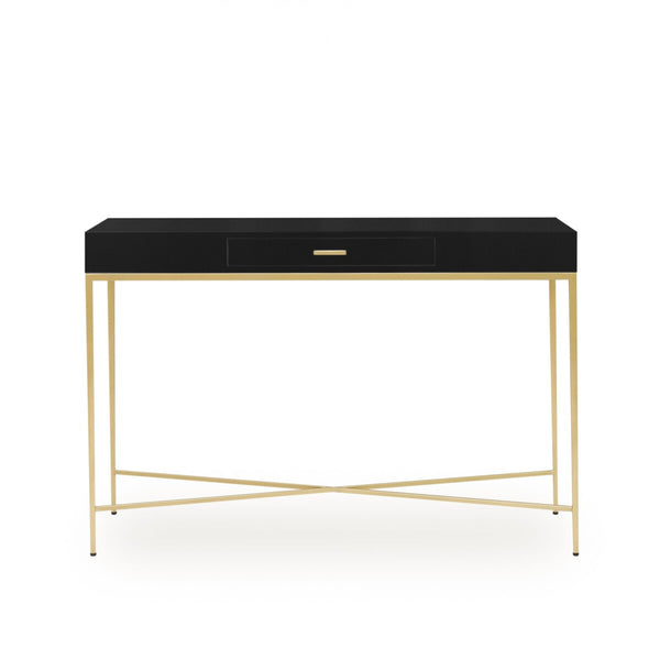 DI Designs Berkeley Console | Black — SantoLusso®