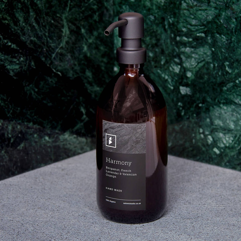 Salient Studio Harmony Hand Wash 500ml — SantoLusso®
