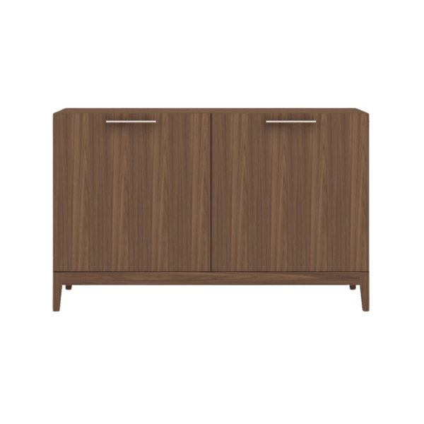 Twenty10 Peony Sideboard in Walnut
