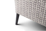 DI Designs Warnborough Club Chair | Grey