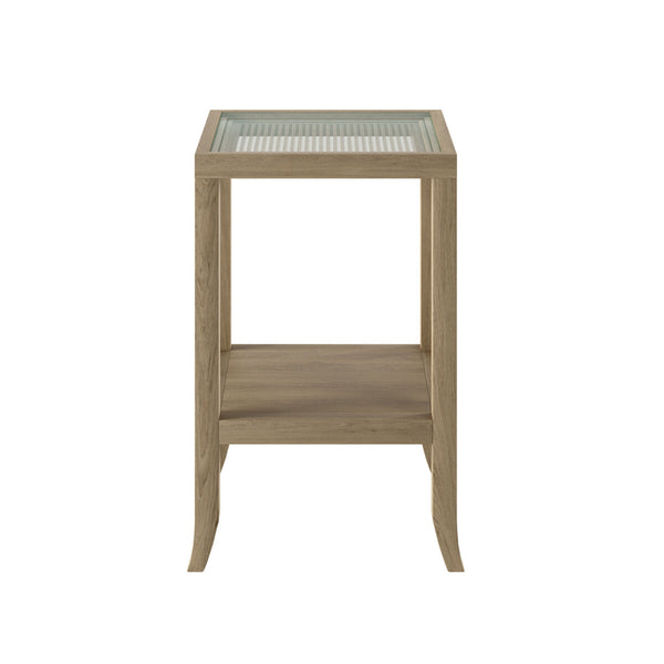 DI Designs Witley End Table — SantoLusso®
