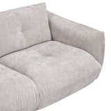 DI Designs Wychbold Sofa | Neutral