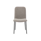Twenty10 Aster Dining Chair in Cologne Dove — SantoLusso®