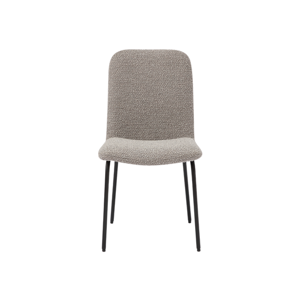 Twenty10 Aster Dining Chair in Cologne Dove — SantoLusso®