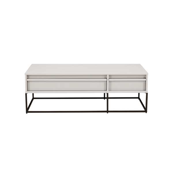 Twenty10 Albion TV Unit in Stone — SantoLusso®
