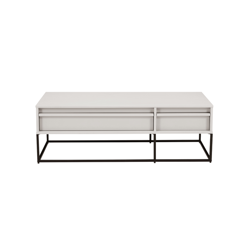 Twenty10 Albion TV Unit in Stone — SantoLusso®