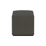 Twenty10 Ben Square Stool in Cologne Granite — SantoLusso®