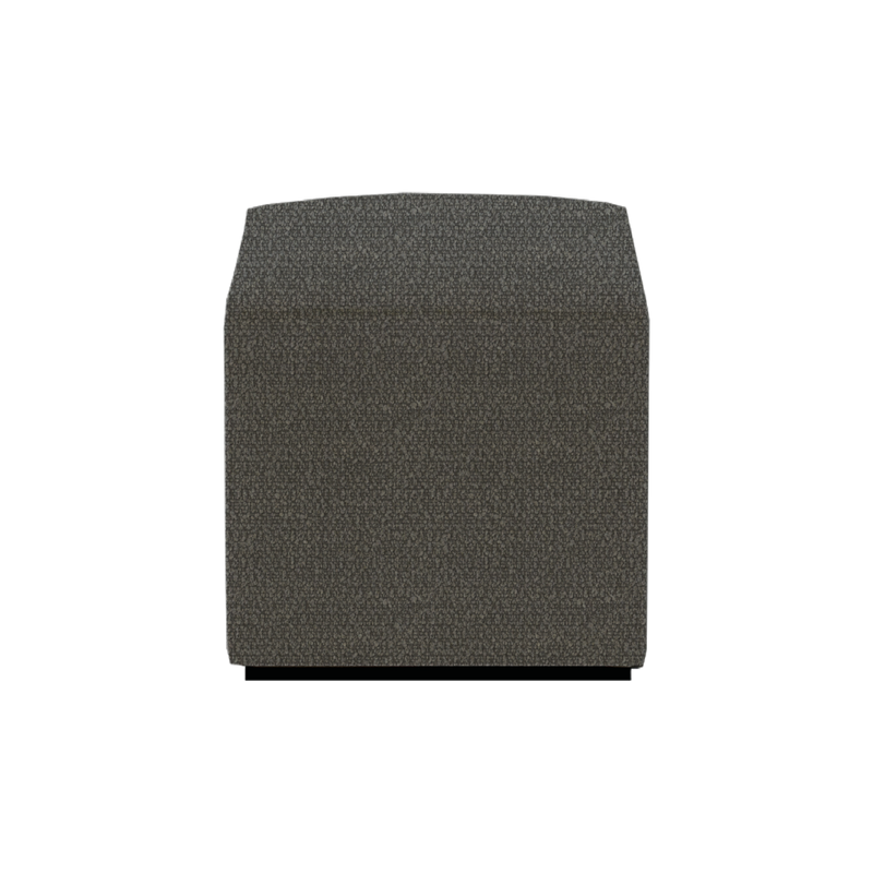 Twenty10 Ben Square Stool in Cologne Granite — SantoLusso®