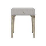 DI Designs Laverstoke Bedside Table - SantoLusso