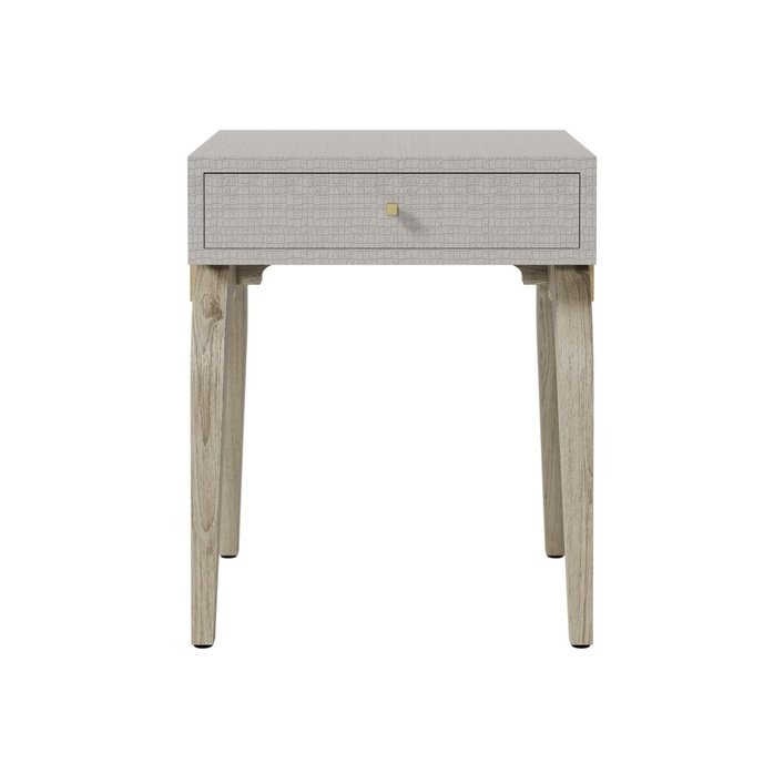DI Designs Laverstoke Bedside Table - SantoLusso