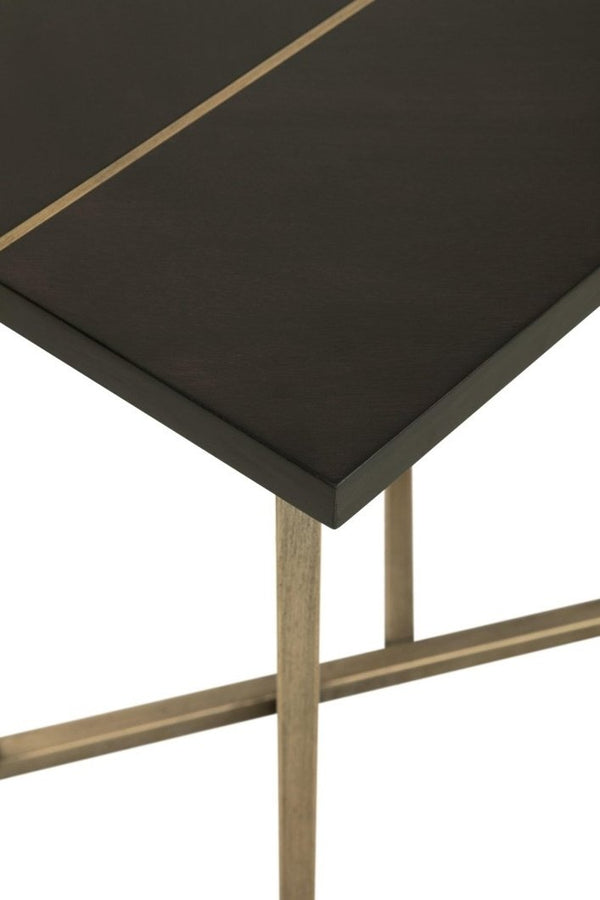 DI Designs Overbury End Table - SantoLusso