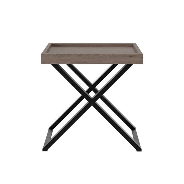 DI Designs Pershore End Table - SantoLusso