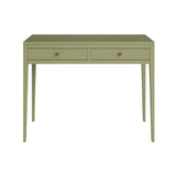 DI Designs Radford Console | Lichen - SantoLusso