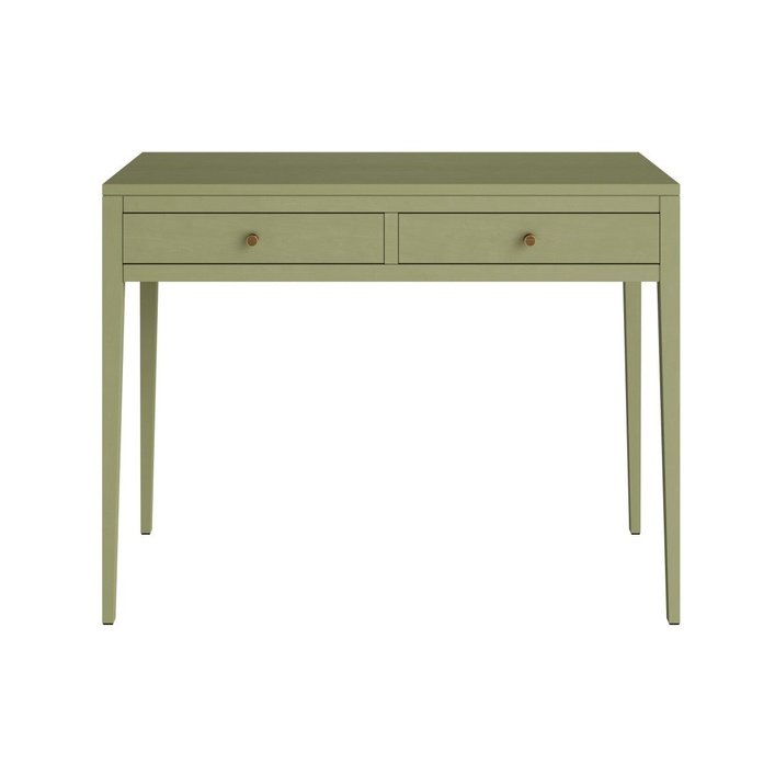DI Designs Radford Console | Lichen - SantoLusso