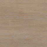 DI Designs Wickham Ribbed Oak Desk - SantoLusso