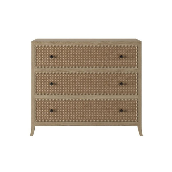 DI Designs Witley Chest of Drawers - SantoLusso