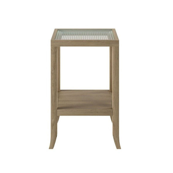 DI Designs Witley End Table - SantoLusso