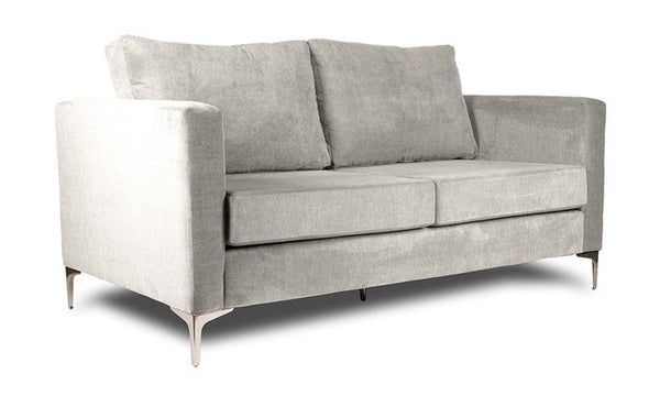 Dino Armando Addelle 3-Seater Sofa - SantoLusso