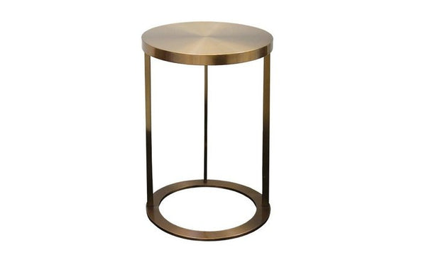 Dino Armando Altin Side Table - SantoLusso