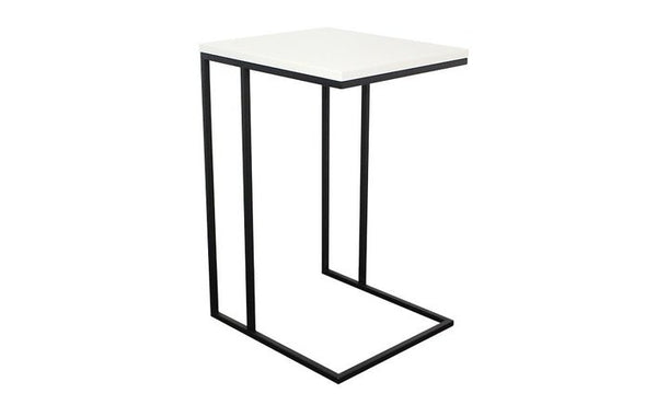 Dino Armando Aria Side Table - SantoLusso