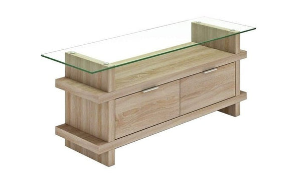 Dino Armando Croce TV Unit - SantoLusso