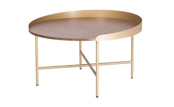 Dino Armando Etna Coffee Table - SantoLusso