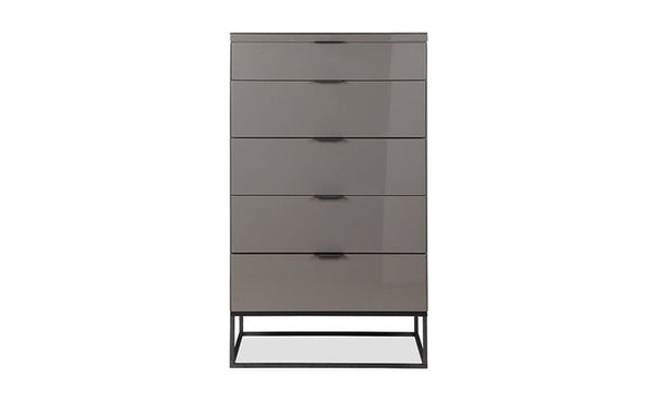 Dino Armando Lustro Chest of Drawers - SantoLusso