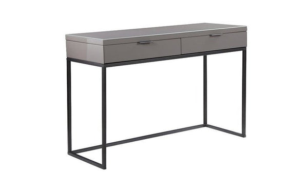 Dino Armando Lustro Console Table - SantoLusso
