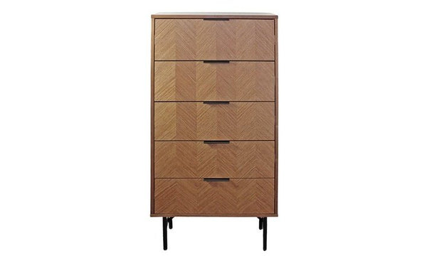 Dino Armando Milo Chest of Drawers - SantoLusso