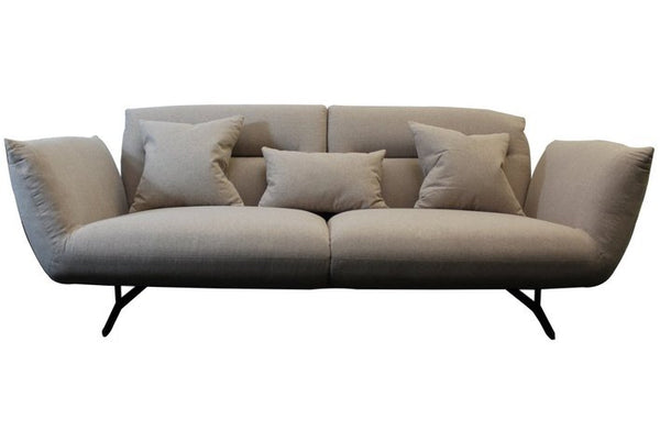 Dino Armando Myles 3-Seater Sofa - SantoLusso