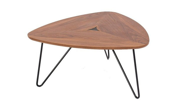 Dino Armando Nyssa Coffee Table - SantoLusso