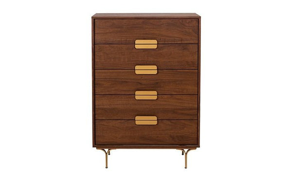 Dino Armando Ola Chest of Drawers - SantoLusso