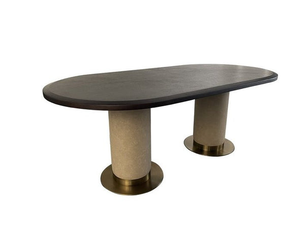 Dino Armando Oxford Dining table - SantoLusso