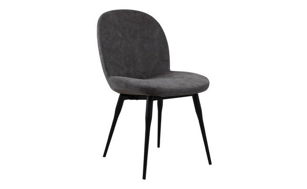 Dino Armando Set of 2 Pamina Dining Chairs - SantoLusso