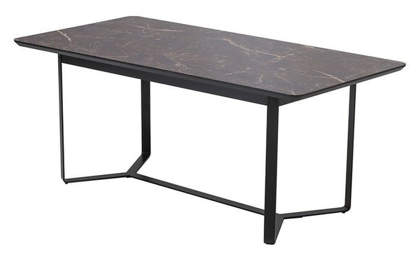 Dino Armando Verona Dining Table - SantoLusso
