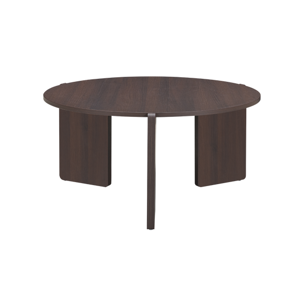 Twenty10 Halo Coffee Table in Espresso — SantoLusso®