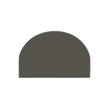 Twenty10 Hibiscus Headboard Double in Cologne Granite — SantoLusso®