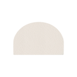 Twenty10 Hibiscus Headboard Single in Cologne Ivory — SantoLusso®
