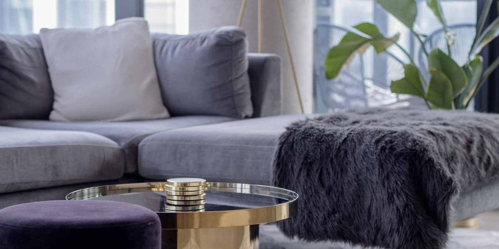 SANTOLUSSO® — Luxury Furniture & Contemporary Lighting