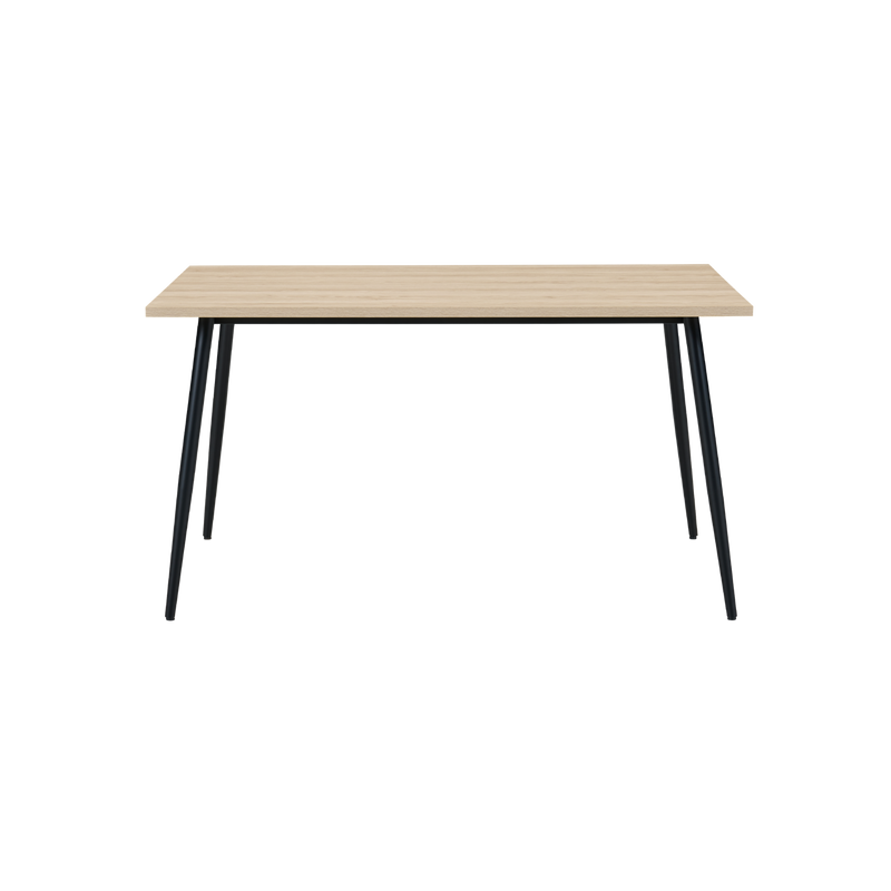 Twenty10 Horizon Medium Dining Table in Oak — SantoLusso®